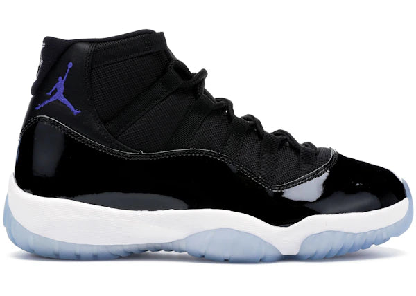 Jordan 11 Retro Space Jam (2016) (B-Grade)
