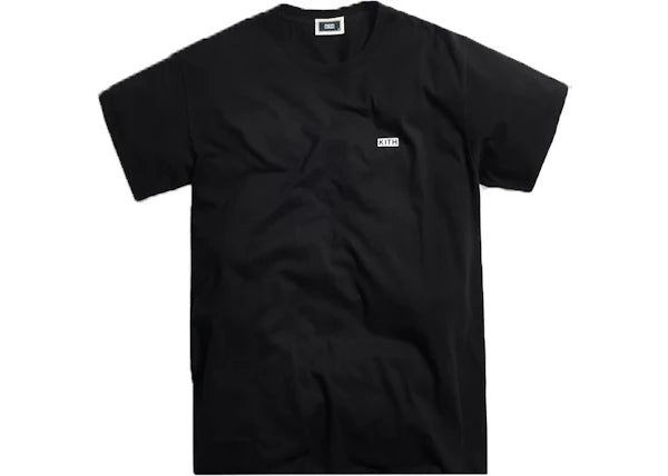 Kith LAX Tee Black