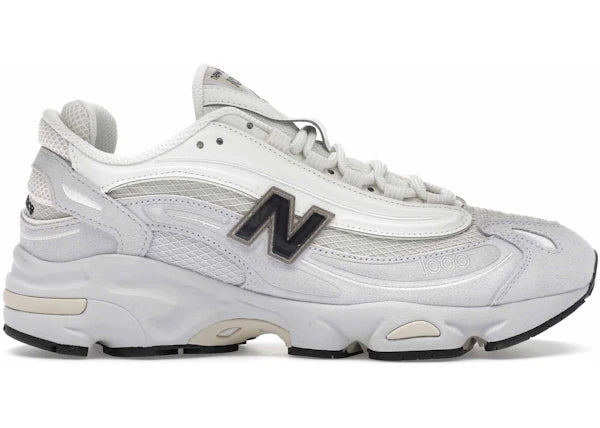 New Balance 1000 Pearl Grey Black