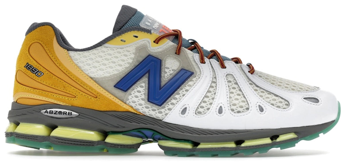 New Balance 1890 Action Bronson Hornet Tusk