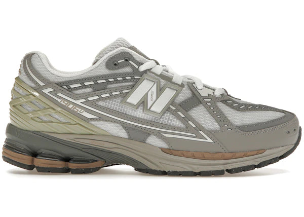 New Balance 1906N Team Away Grey