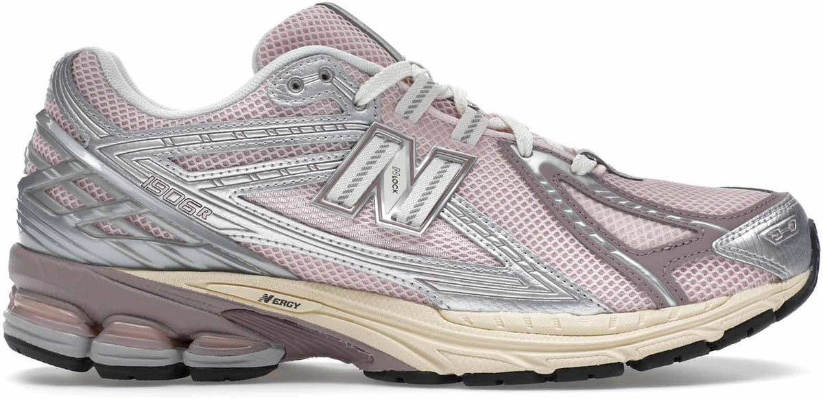 New Balance 1906R Rose Sugar Silver