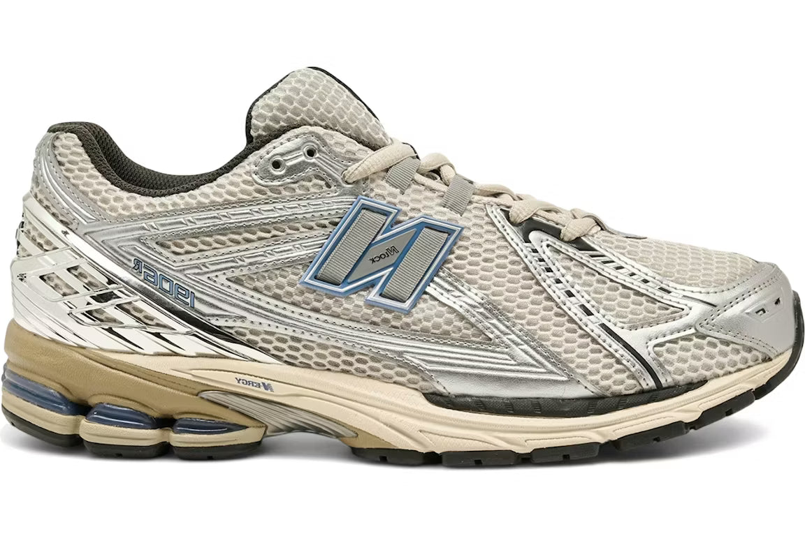 New Balance 1906R Silver Blue
