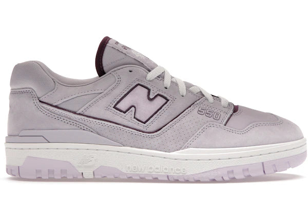 New Balance 550 Rich Paul Forever Yours