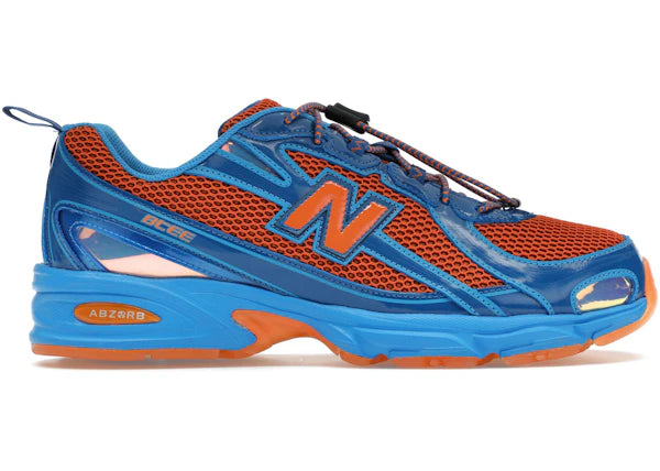 New Balance 740v2 Aminé Benson Tech