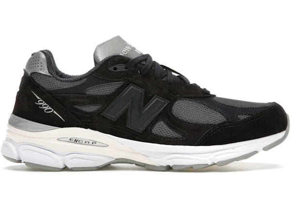 New Balance 990v3 MiUSA Kith Genesis