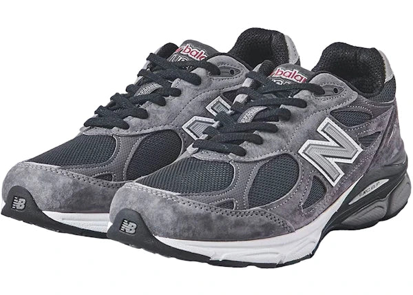 New Balance 990v3 MiUSA United Arrows Charcoal