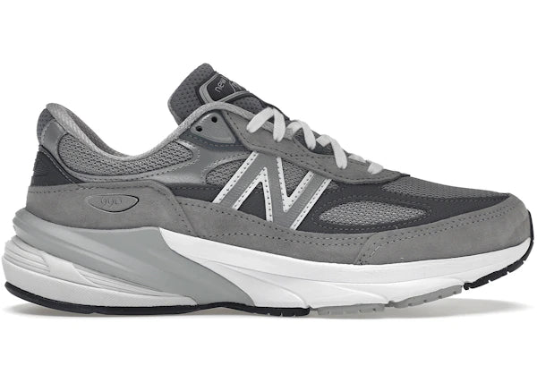 New Balance 990v6 MiUSA Grey (Women's)