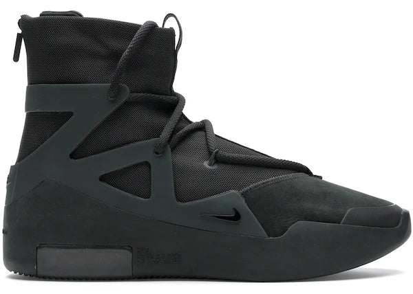 Nike Air Fear of God 1 Triple Black