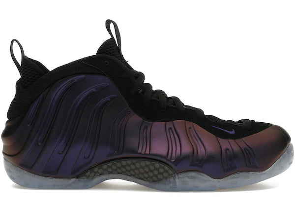 Nike Air Foamposite One Eggplant (2024)