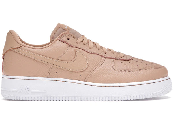 Nike Air Force 1 '07 Craft Vachetta Tan