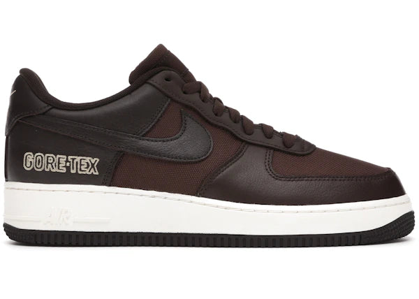 Nike Air Force 1 Low Gore-Tex Baroque Brown
