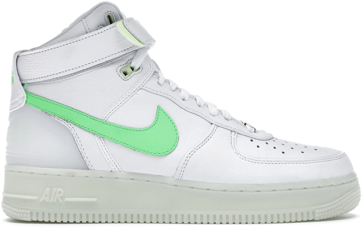Nike Air Force 1 High RSVP White