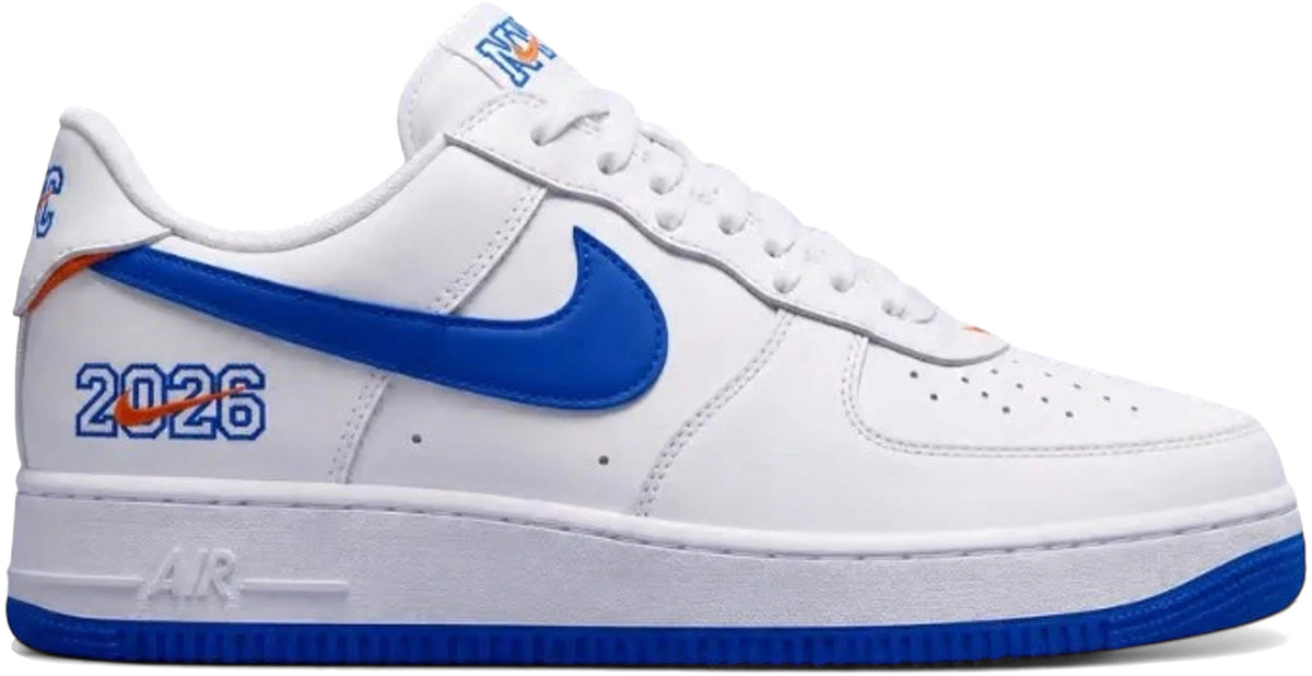 Nike Air Force 1 Low '01 NYC Knicks