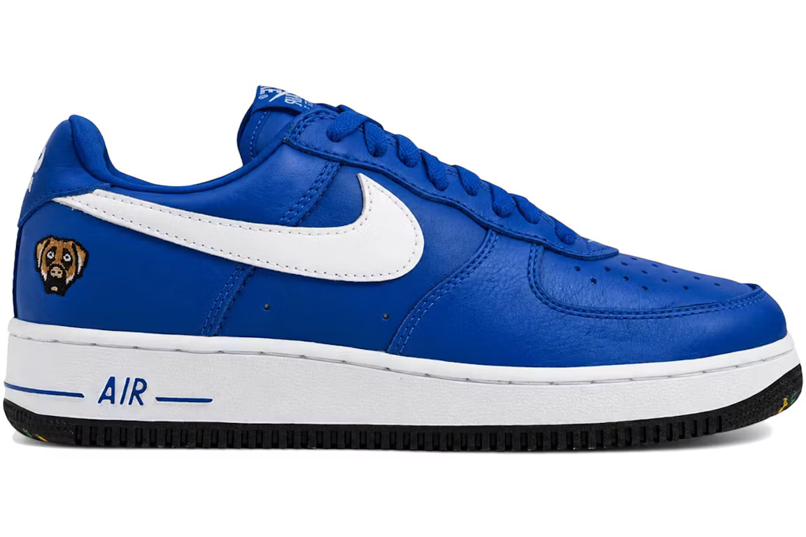 Nike Air Force 1 Low '01 Victor Victor Hyper Royal