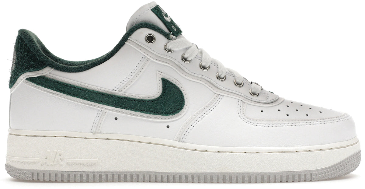 Nike Air Force 1 Low '07 Premium University of Oregon PE