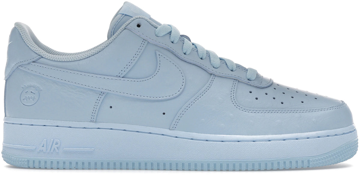 Nike Air Force 1 Low '07 Travis Scott Ice Blue