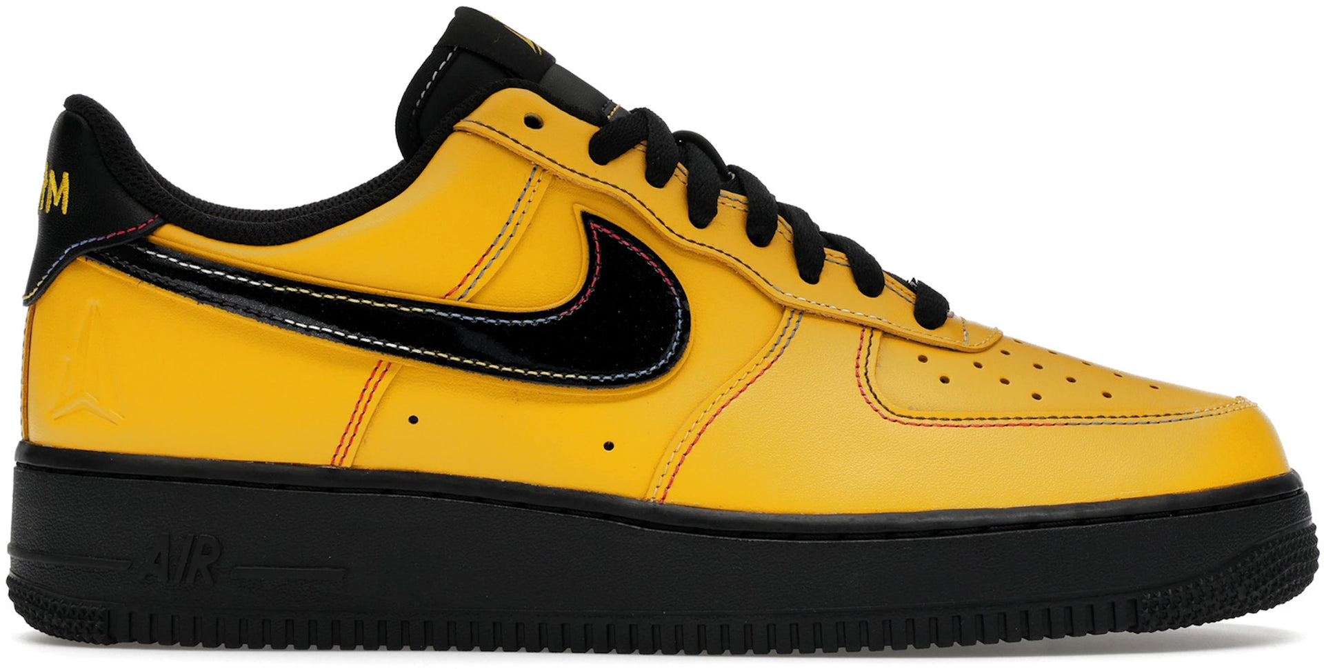 Nike Air Force 1 Low Ja Morant Let Me Be Ja