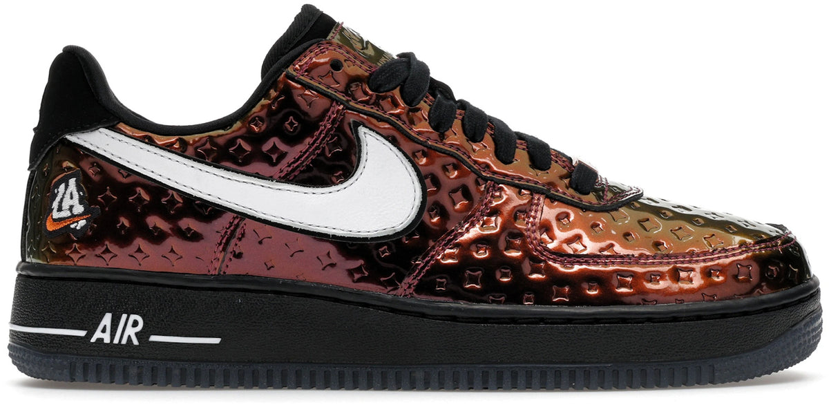 Nike Air Force 1 Low PRM NBA All-Star Weekend (2026)