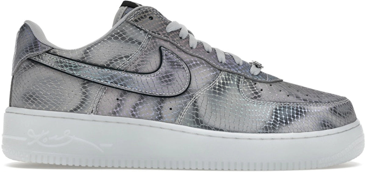 Nike Air Force 1 Low Protro Kobe Bryant Lenticular