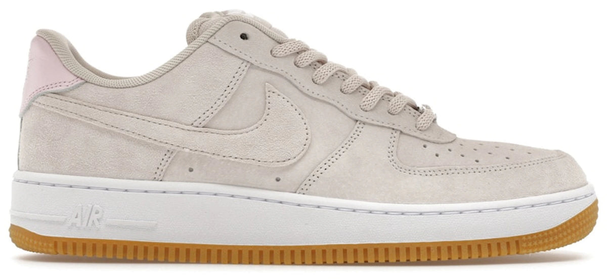 Nike Air Force 1 Low SB Light Orewood Brown Pink