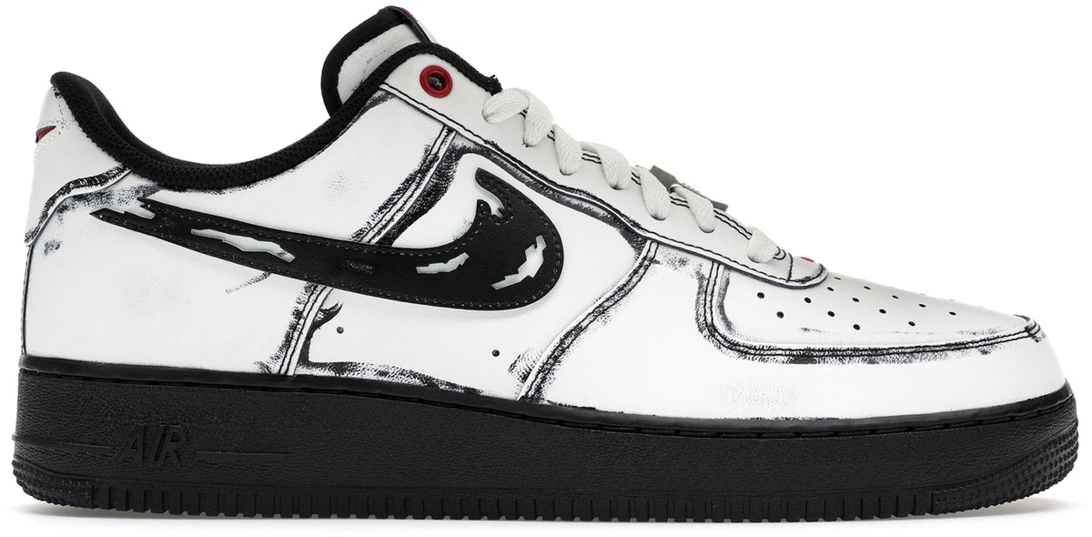 Nike Air Force 1 Low Scream Ghostface