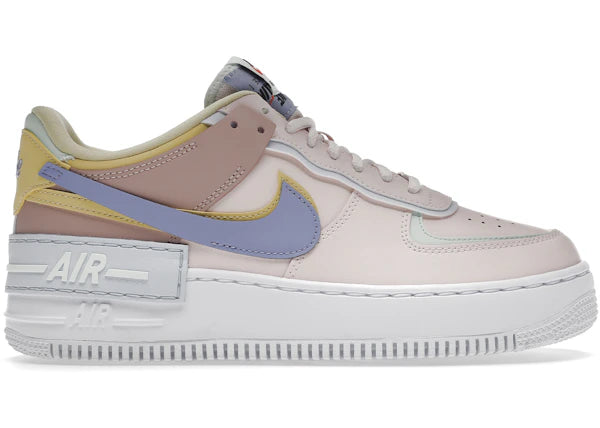 Nike Air Force 1 Low Shadow Light Soft Pink (Women's)