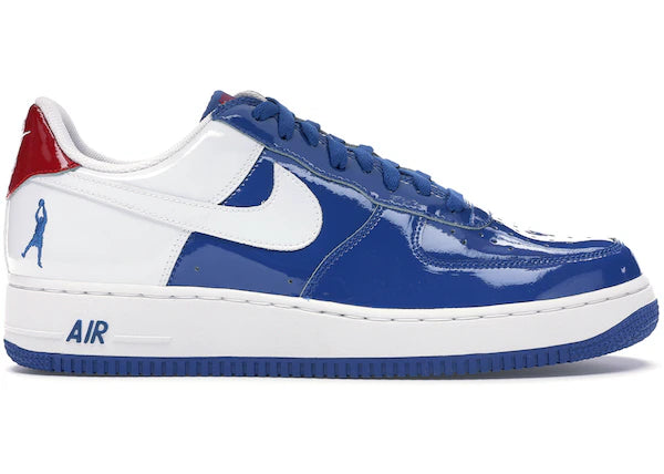 Nike Air Force 1 Low Sheed Blue Jay