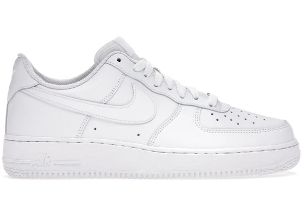 Nike Air Force 1 Low '07 White