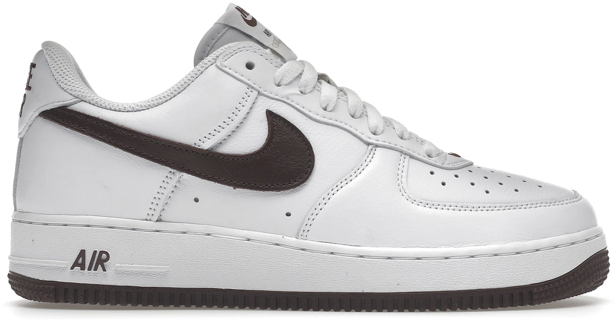 Nike Air Force 1 '07 Low Color of the Month White Chocolate (2022)