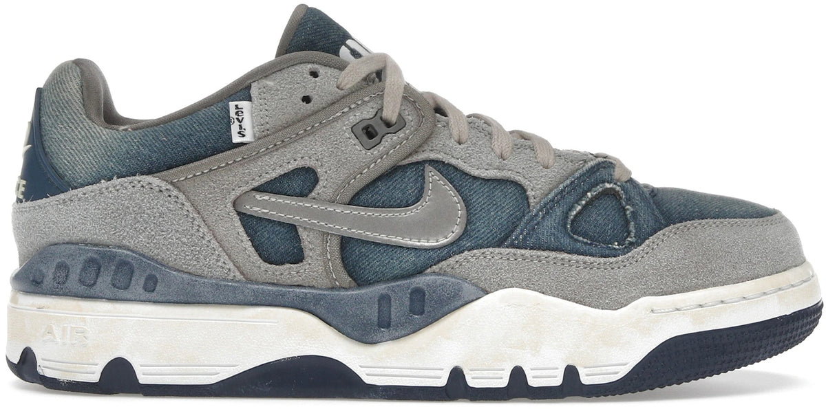 Nike Air Force 3 Low SP Nigo x Levi’s Olive Grey