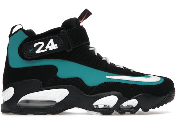 Nike Air Griffey Max 1 Freshwater (2021)