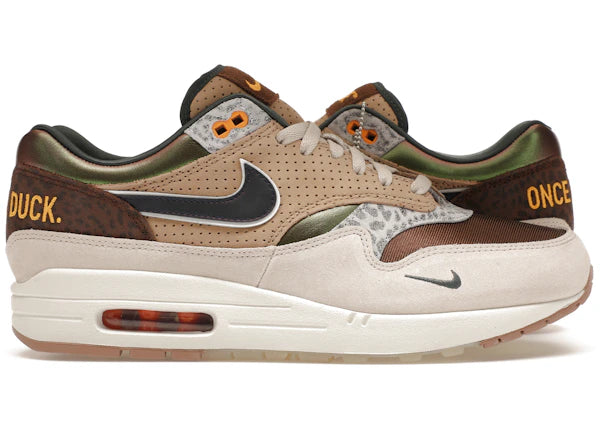 Nike Air Max 1 '87 Premium University of Oregon PE (2024)
