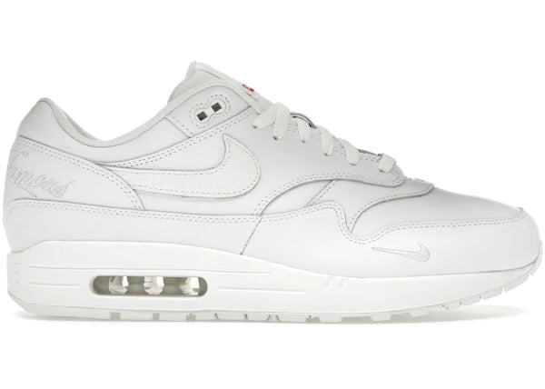 Nike Air Max 1 '87 SP Supreme Triple White