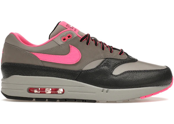 Nike Air Max 1 SP HUF Pink Pow