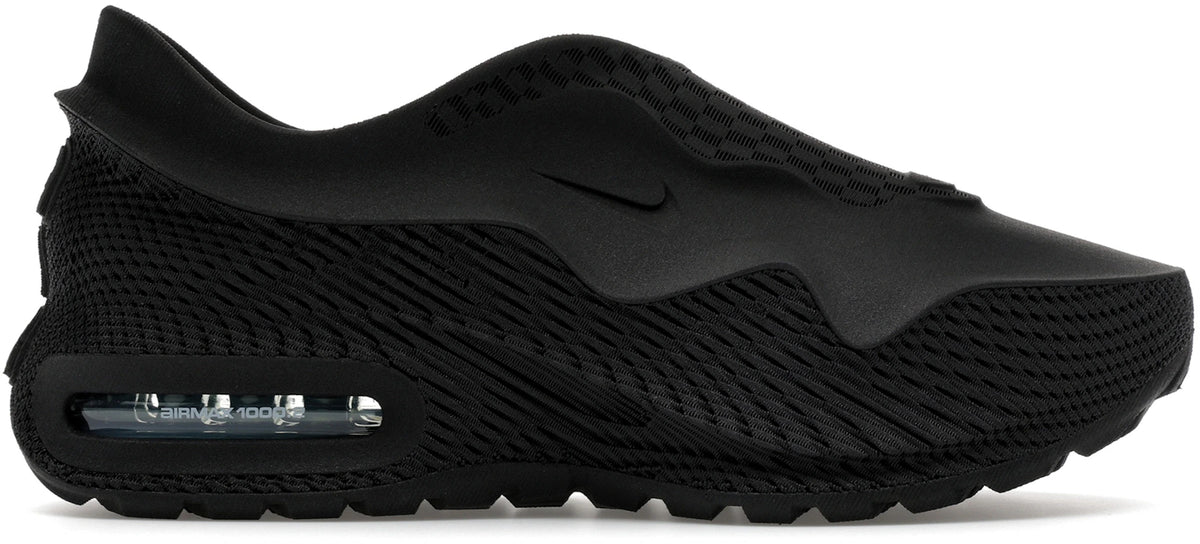 Nike Air Max 1000.2 Black Glacier Blue