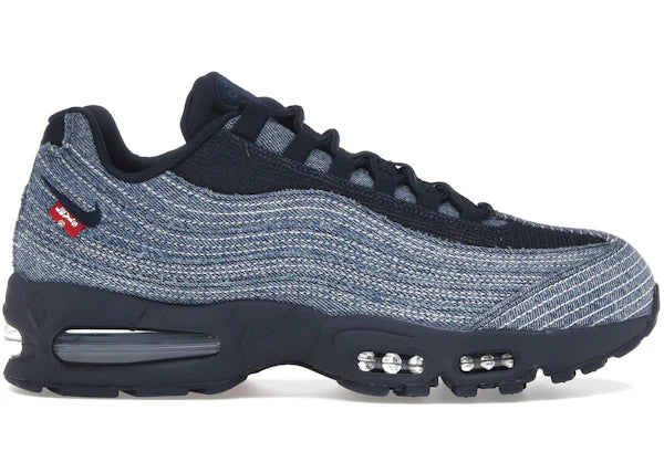 Nike Air Max 95 OG Levis Obsidian