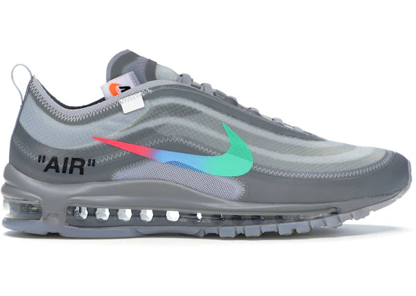 Nike Air Max 97 Off-White Menta