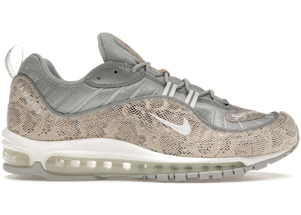 Nike Air Max 98 Supreme Snakeskin