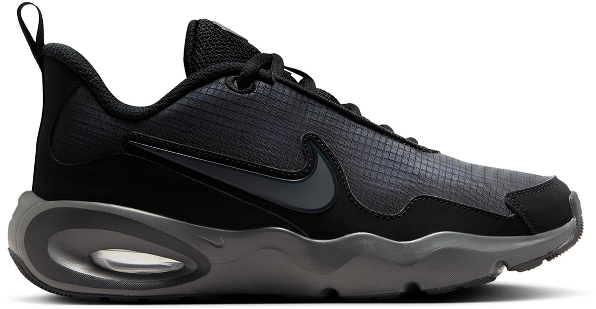 Nike Air Max Nova Black Cool Grey Wolf Grey Anthracite (GS)