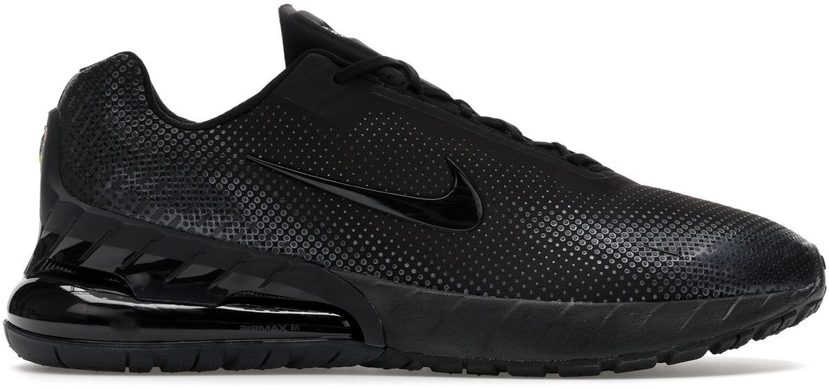 Nike Air Max Phoenix Black Anthracite