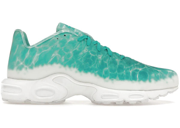 Nike Air Max Plus Water Pool Turbo Green