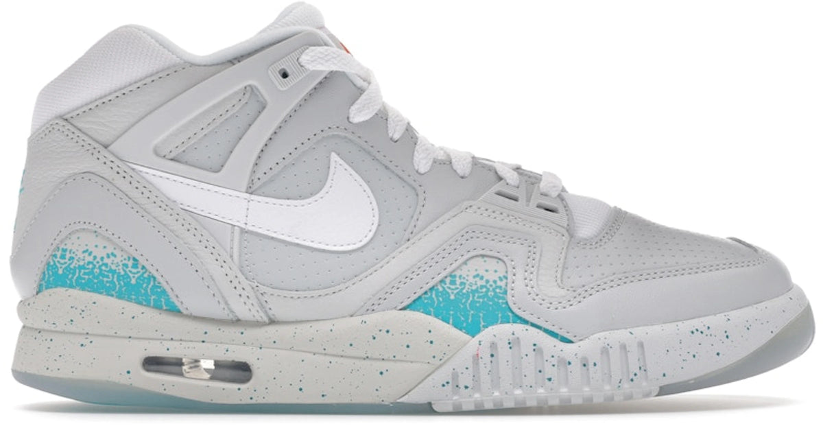 Nike Air Tech Challenge II Back to the US Open