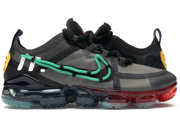 Nike Air VaporMax 2019 Cactus Plant Flea Market (Women's)