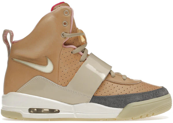 Nike Air Yeezy 1 Net Tan