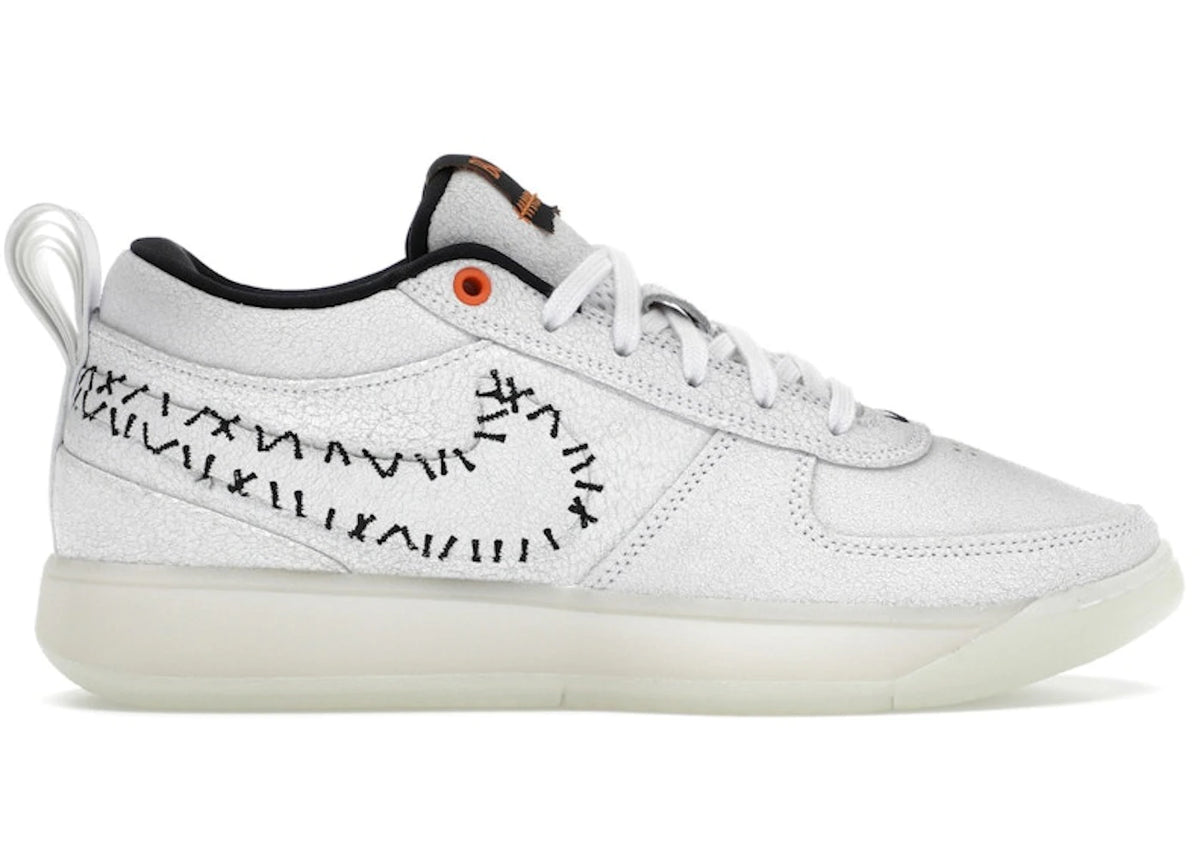 Nike Book 1 The Nightmare Before Christmas