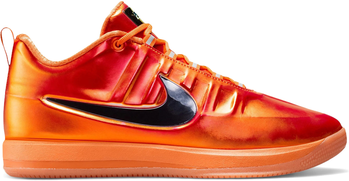 Nike Book 2 LX All-Star Warning Label