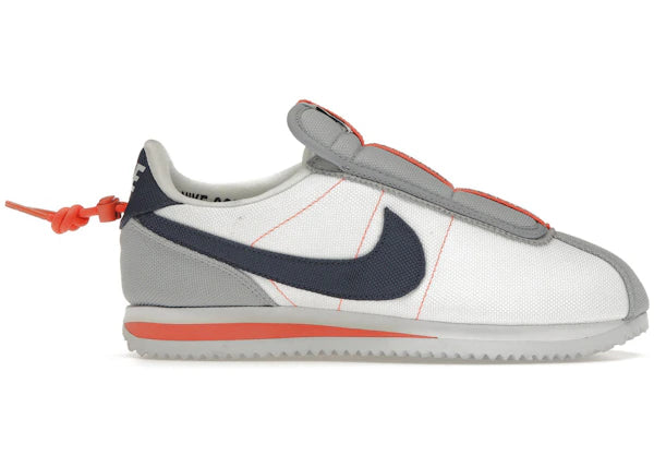 Nike Cortez Basic Slip Kendrick Lamar White