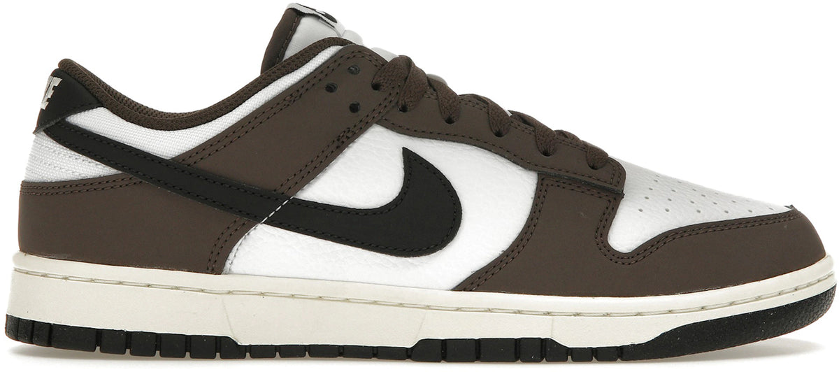 Nike Dunk Low Next Nature Baroque Brown