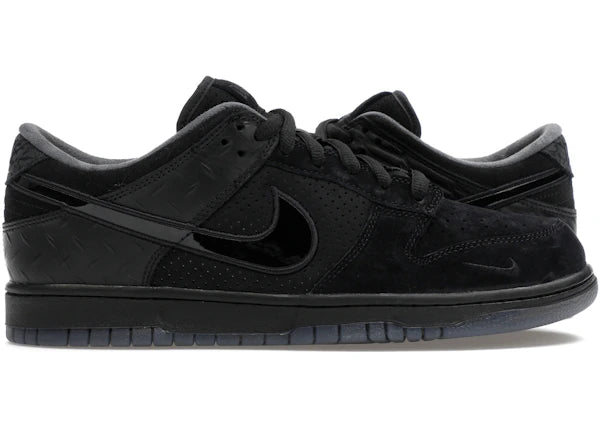 Nike Dunk Low Ducks of a Feather Black University of Oregon PE